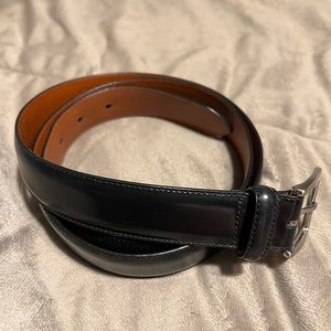 Men’s Coach Belt 42”